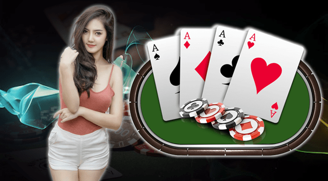 Cara Dapat Royal Flush Terus Dalam Poker Online