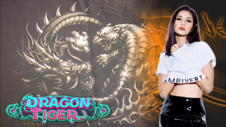 Dragon Tiger Online Tawarkan Kemenangan Besar