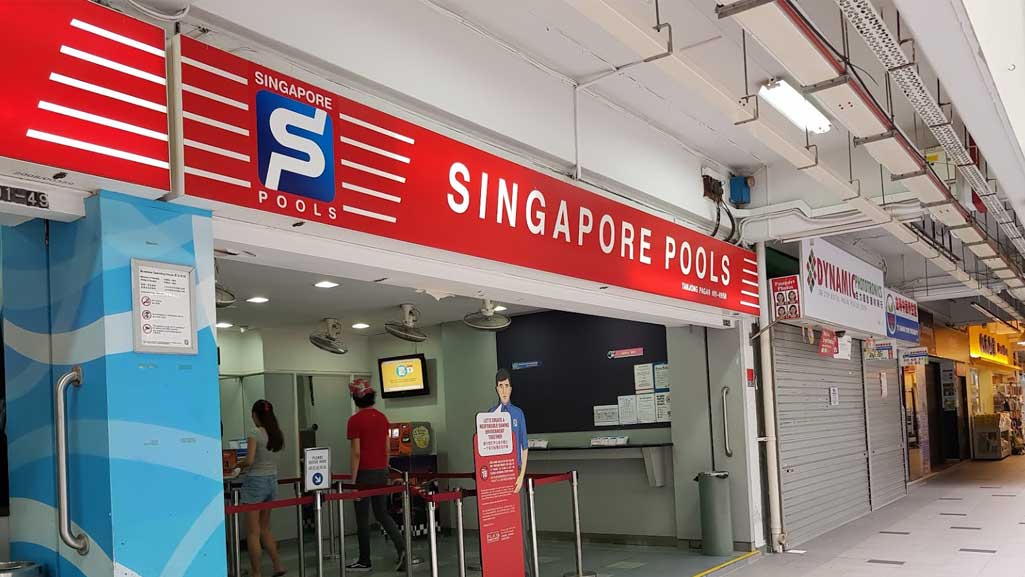 Togel Singapore Paling Sering Dimainkan Oleh Bettor Indonesia